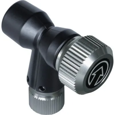 Pro Team CO2 Pompa con Regolatore 25g