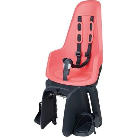 Bobike One Maxi Seggiolino Bambino Fierce Flamingo