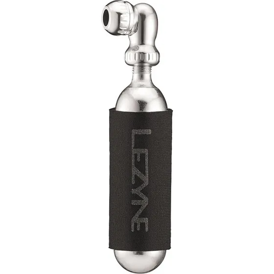 Lezyne Adaptador Twin Speed Drive+Co2 16g