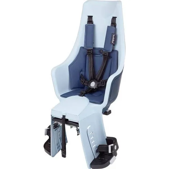 Bobike Esclusivo Maxi Plus BD Seggiolino Posteriore Blu