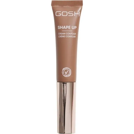 Gosh Shape Up Gel Sopracciglia 002 Medio Intenso 14 ml