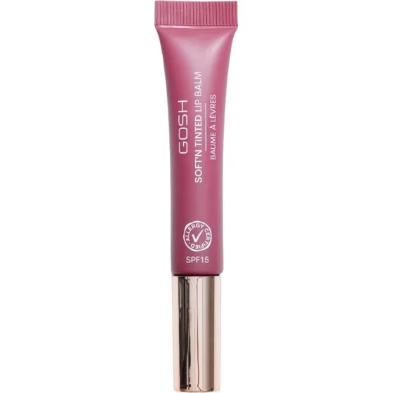 Gosh Soft'n Tinted Lip Balm 006 Berry 8 ml