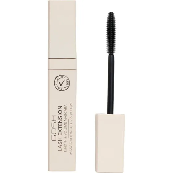 Gosh Lash Extension Mascara 7 ml - Nero