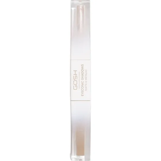 Gosh Eyeconic Shadows 001 Basic B - Ombretto Liquido