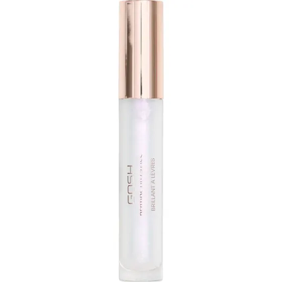 Gosh Peptide Lip Gloss 001 Diamond 7 ml