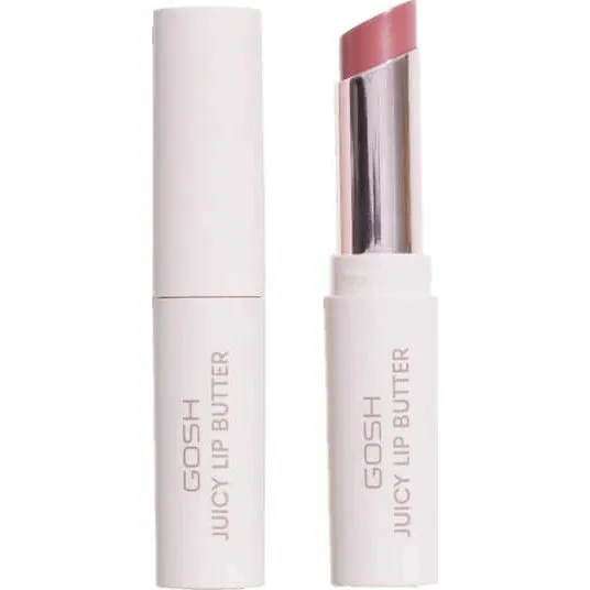 Gosh Juicy Lip Butter 002 Sweet Treat - Balsamo Labbra Nutriente