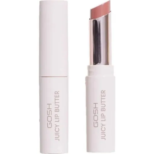 Gosh Juicy Lip Butter 003 Autumn Brown - Balsamo Nutriente 2,8g