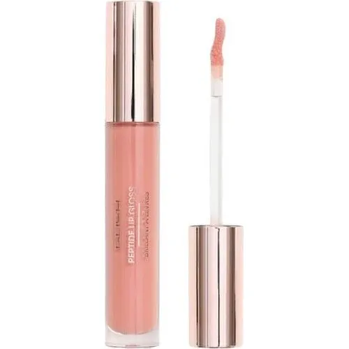 Gosh Peptide Lip Gloss 008 Nougat - 7 ml