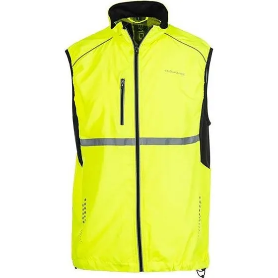 Gilet da corsa Endurance Laupen