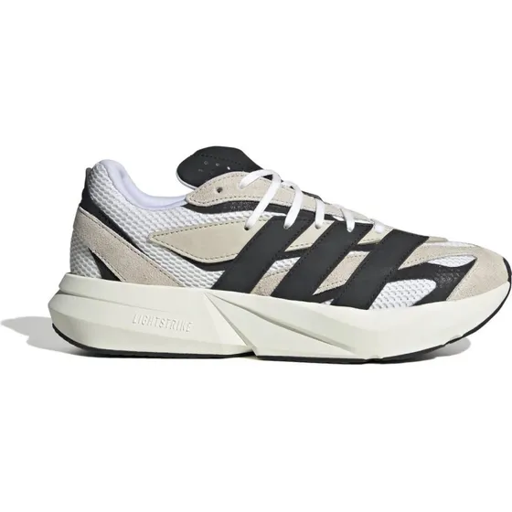 Adidas Lightblaze Sneakers Panna Uomo