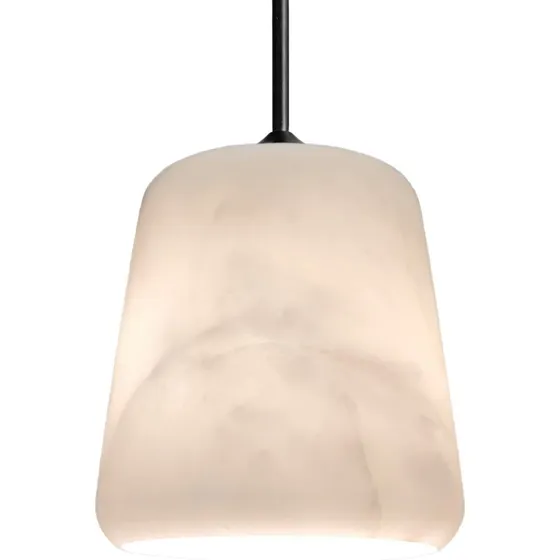 Lampada a Sospensione New Works Material New Edition - The Black Sheep
