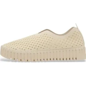 Ilse Jacobsen Sneakers Tulip Panna