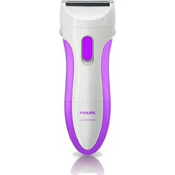 Philips Ladyshave HP6341/00 Rasoi Elettrico Donna