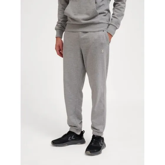 Hummel Pulse Pantaloni Sweat XL - Grigi per Allenamento e Relax