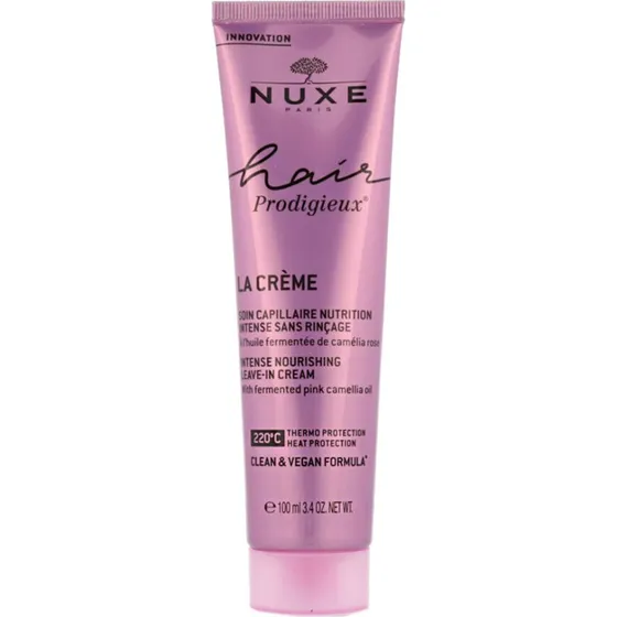 Nuxe Hair Prodigieux Crema Leave-In Termoprotettrice 100 ml