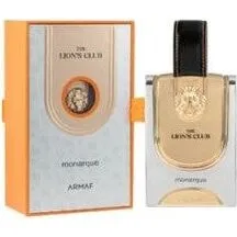 Armaf The Lion's Club Monarque Eau de Parfum 100 ml