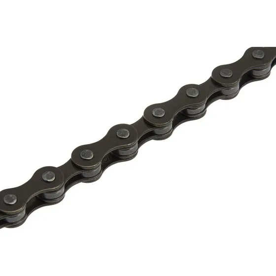 Sunrace CNM22 Catena 1/2 x 3/32 116L Nero