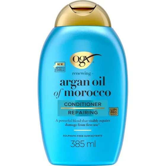 OGX Balsamo All'Olio di Argan Marocchino 385 ml