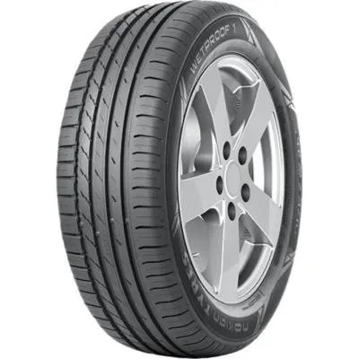 Nokian Tyres Wetproof 1 215/55 R17 98W