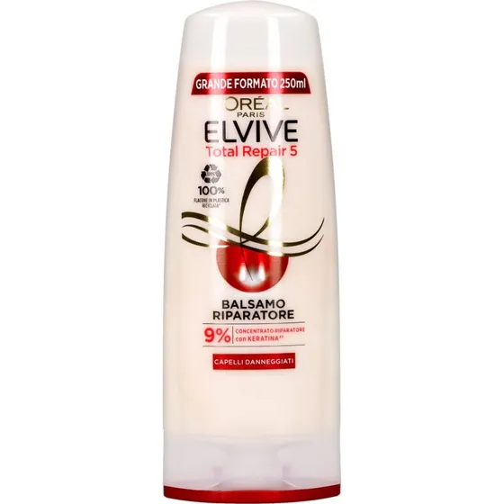 L'Oréal Elvive Total Repair 5 Balsamo 250ml