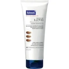 Kelemata Balsamo Semi di Lino 200 ml
