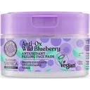 Blueberry Siberica - Anti-Ox Peeling Face Pads, 20 pz
