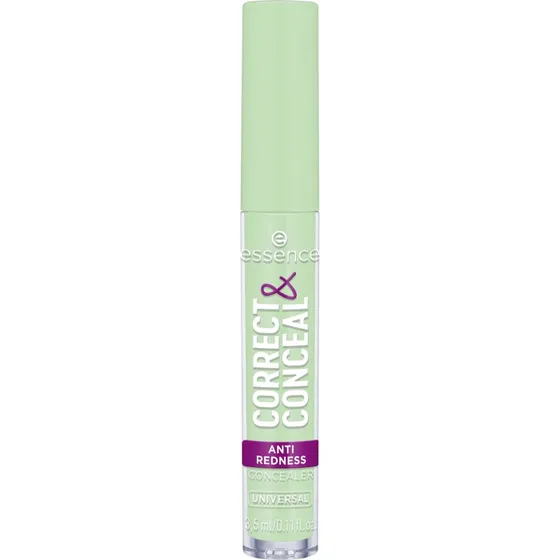 essence Correct & Conceal Anti-Rossore 3,50 ml