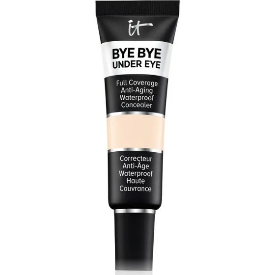 IT Cosmetics Bye Bye Under Eye Correttore N°35 Rich Amber 12ml