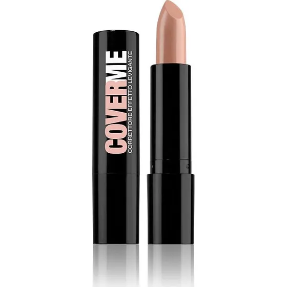 BellaOggi Cover Me Correttore Anti Occhiaie Apricot