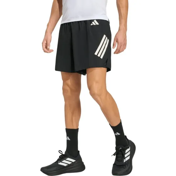 Adidas Adi365 Running Formotion 2in1 Nero Bianco - L