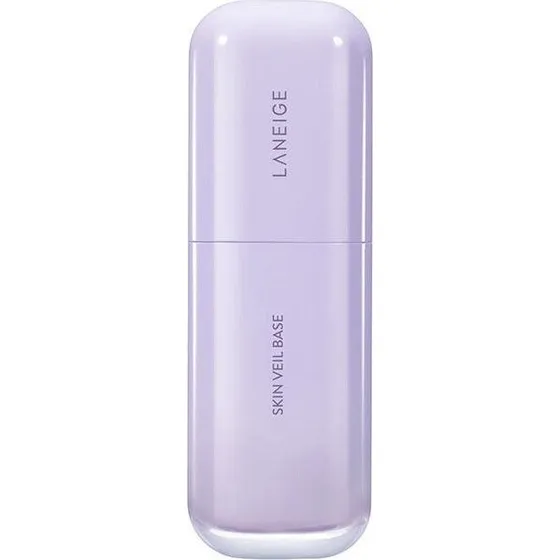 LANEIGE No.40 Pure Violet Skin Veil Base EX 30ml