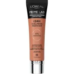 L'Oréal Paris Prime Lab Dullness Reducer 24h - 30ml