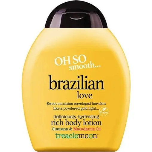 Treaclemoon Brazilian Love - Balsamo per il corpo 250 ml