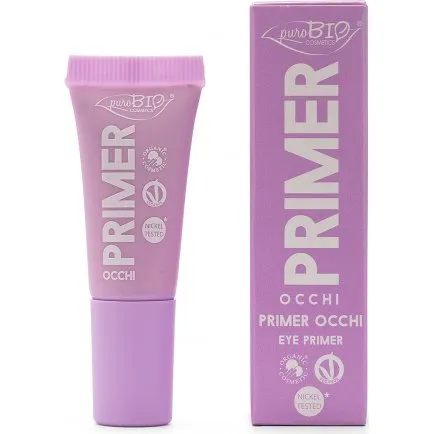 PuroBio Primer Occhi Vellutato 0,7 ml