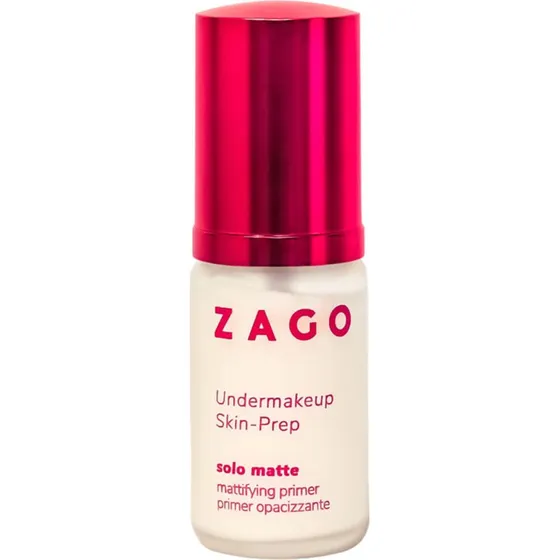 Zago Solo Matte Primer Opacizzante 30 ml