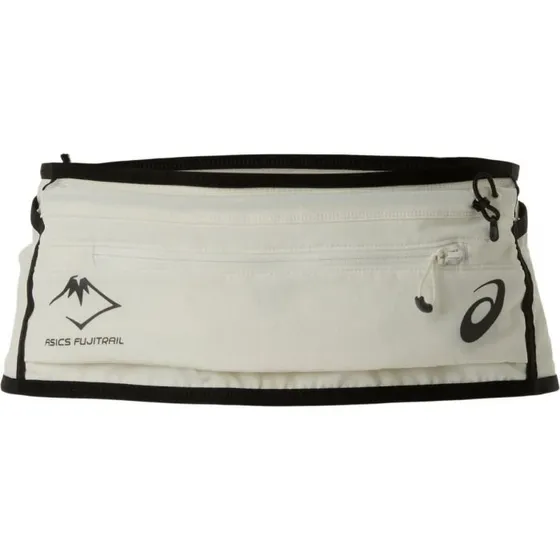 ASICS FujiTrail Belt Tg. L Bianco Unisex