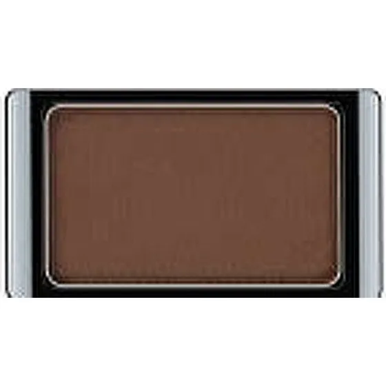 Artdeco Ombretto Matt 524 Dark Grey Mocha 1g