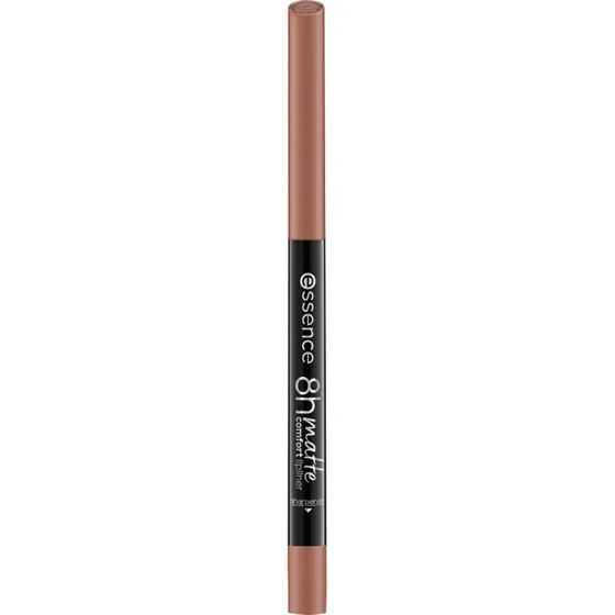 ESSENCE 8H Matte Comfort Matita Labbra N.04 Rosy Nude