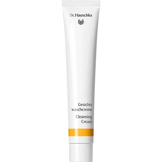 Dr. Hauschka Crema Detergente Viso - 50 ml