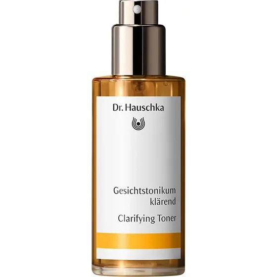 Dr. Hauschka Tonico Regolatore Chiarificante 100 ml