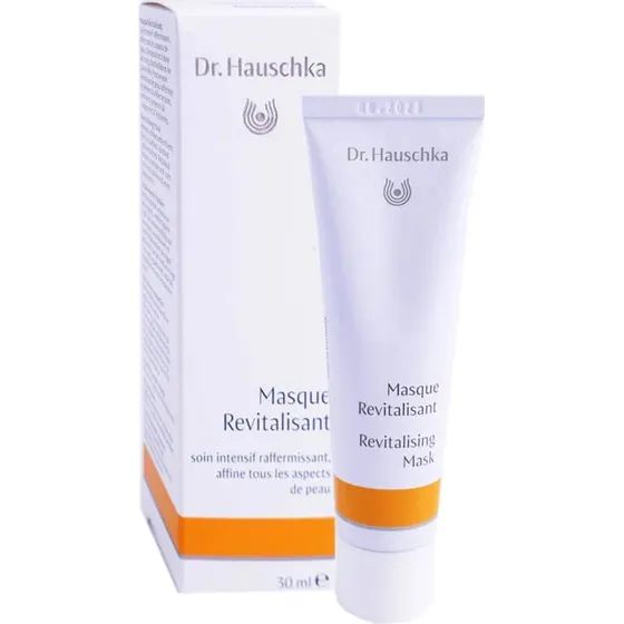 Dr. Hauschka Maschera Rivitalizzante 30 ml