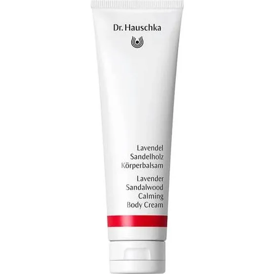 Dr. Hauschka Lozione Corpo Lenitiva Lavanda e Sandalo 145 ml