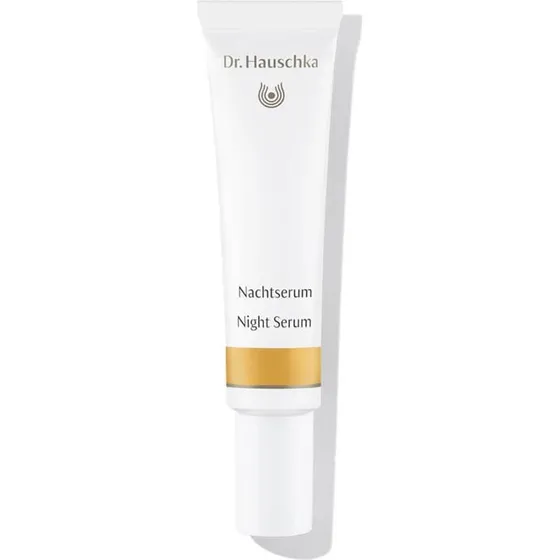 Dr. Hauschka Siero Notturno Rigenerante Viso, 20ml
