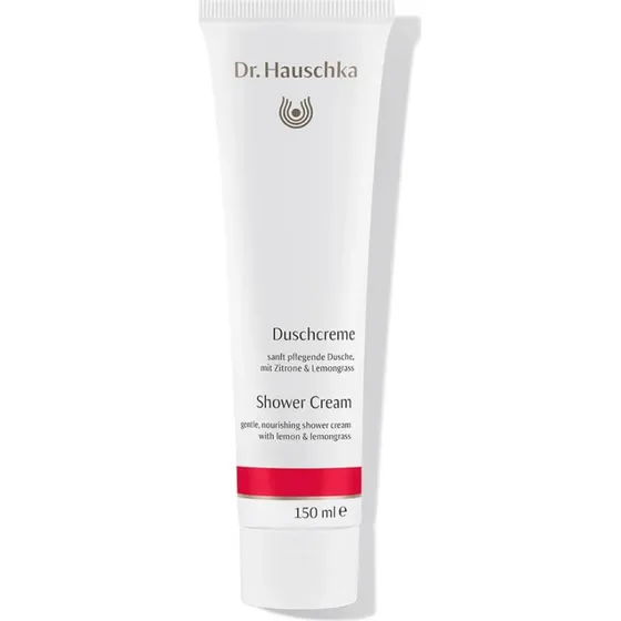 Dr. Hauschka Crema Doccia Limone e Citronella, 150ml