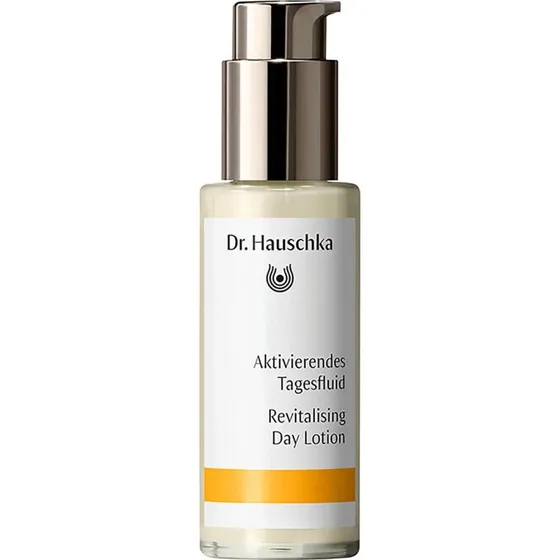 Dr. Hauschka Emulsione Giorno Rivitalizzante 50 ml
