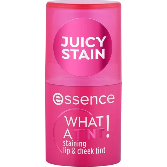 Essence What A Tint N. 10 Raspberry Vibes