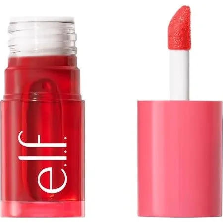 e.l.f. Sheer For It Blush Tint Pink Positive