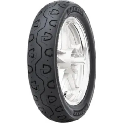 Maxxis M-6400R 130/80 D18 66S Pneumatico per Veicoli Commerciali