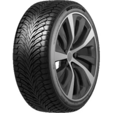 Pneumatico All Season FIXCLIME SP-401 195/55 R16 91V