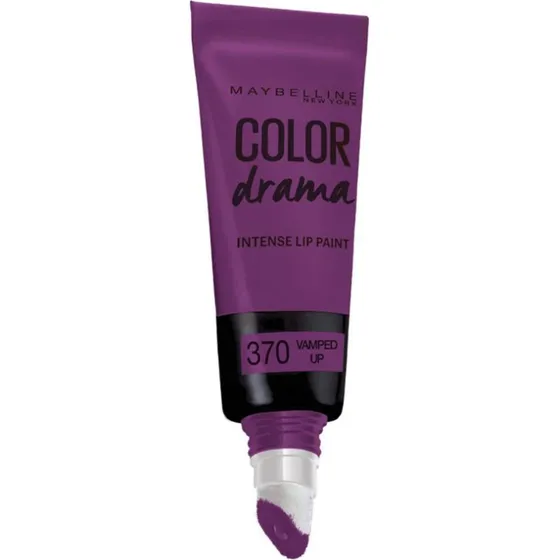 Maybelline Color Drama Intense 370 Vamped Up 6,4 ml